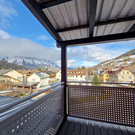 Appartement Haus Grimming à Oblarn Extérieur photo
