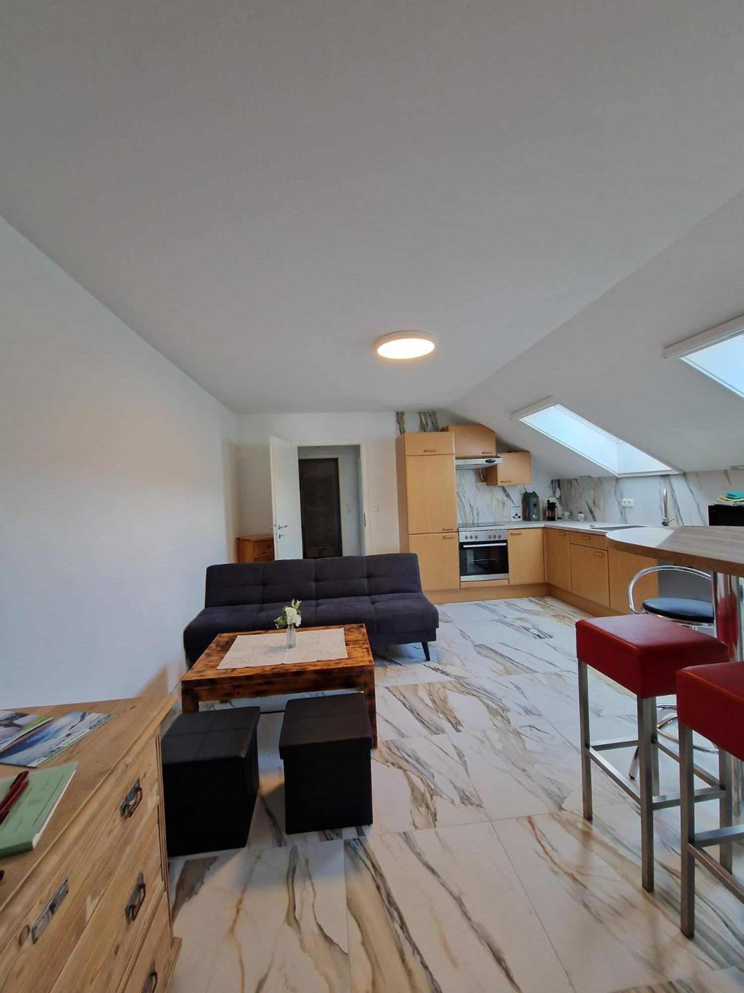 Appartement Haus Grimming à Oblarn Extérieur photo