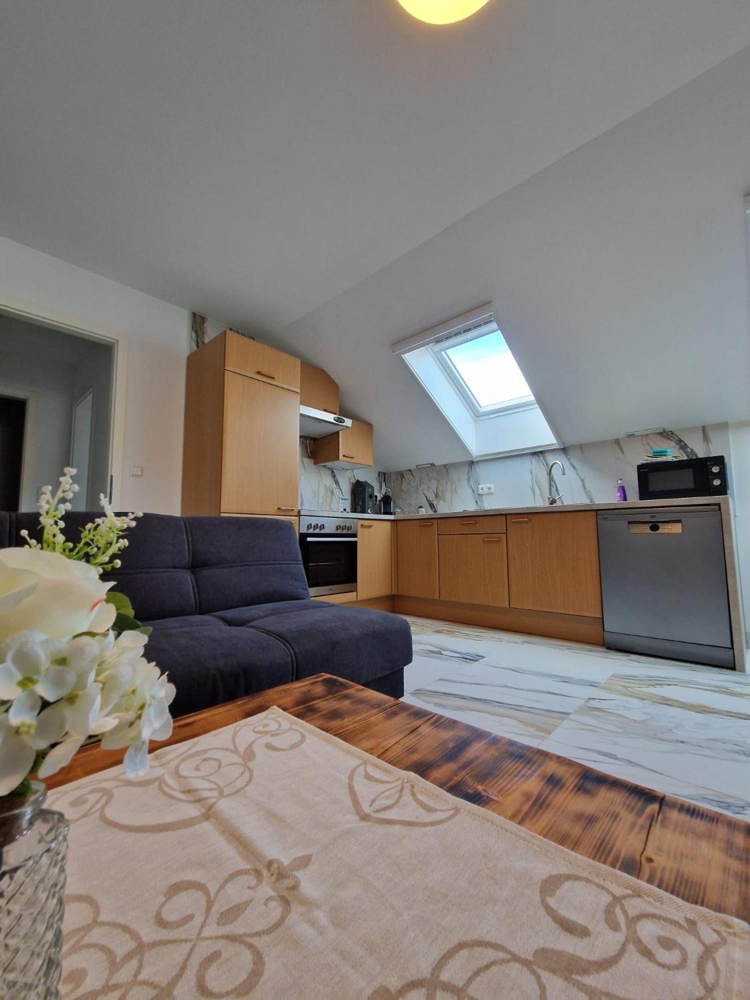 Appartement Haus Grimming à Oblarn Extérieur photo