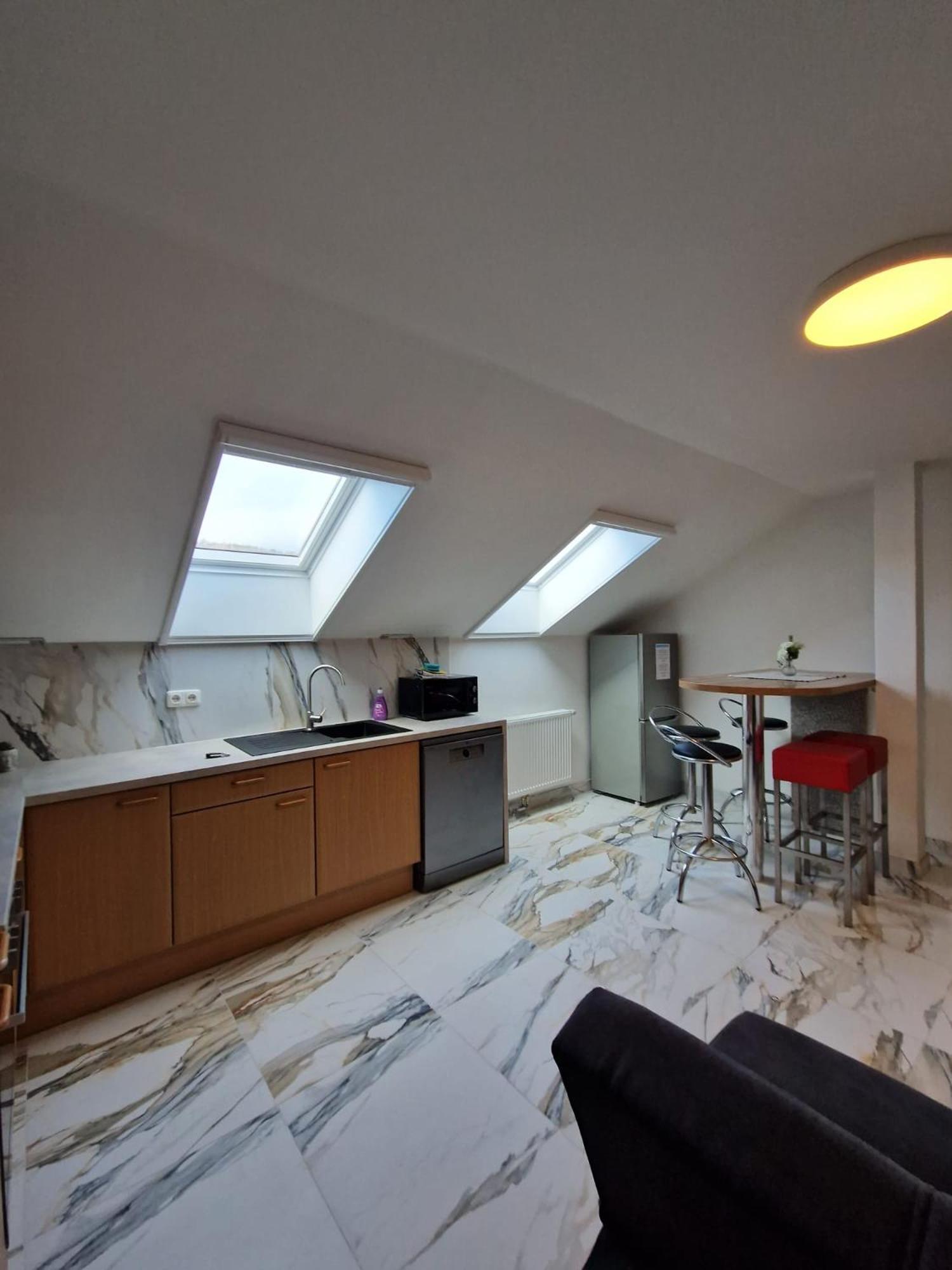 Appartement Haus Grimming à Oblarn Extérieur photo