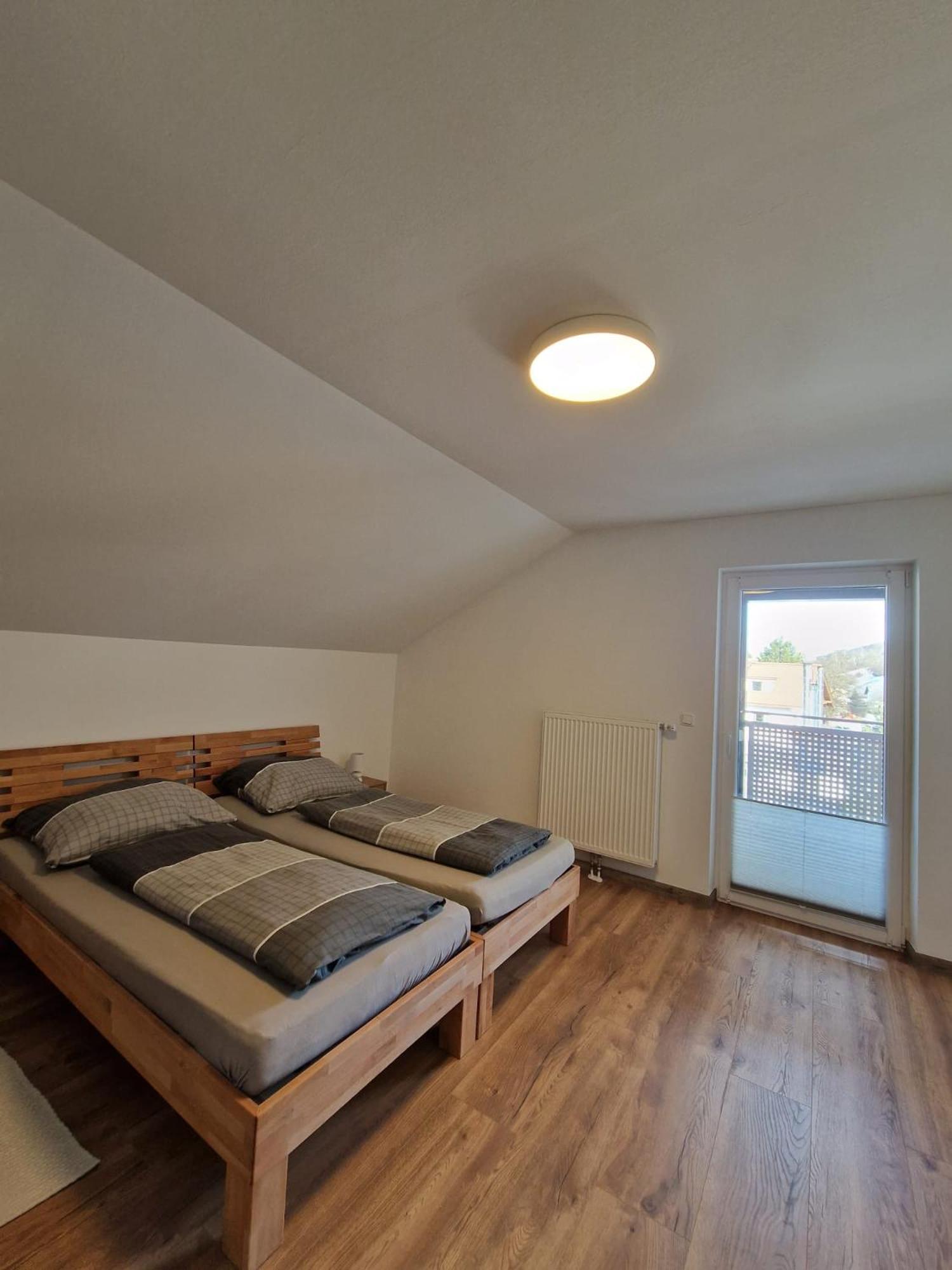 Appartement Haus Grimming à Oblarn Extérieur photo
