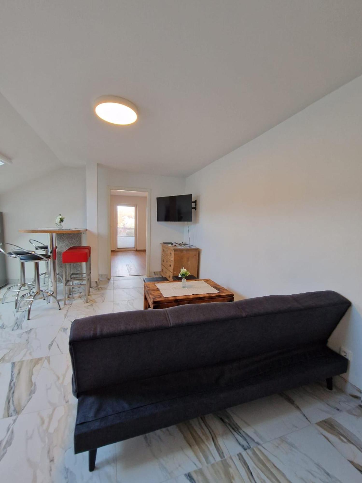 Appartement Haus Grimming à Oblarn Extérieur photo